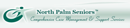 North Palm Senior Care Adrienne Peach, MSW, LCSW
